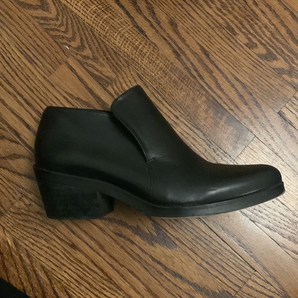 Booties - Picture 2 of 5